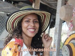 Leticiacastelbla