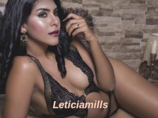 Leticiamills