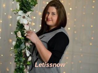 Letissnow