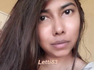 Letti83