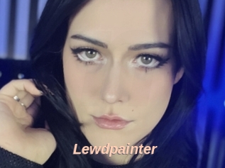 Lewdpainter