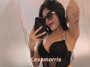 Lexamorris