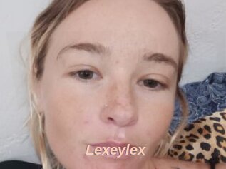 Lexeylex