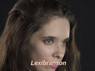 Lexibranson