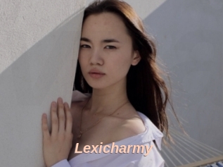 Lexicharmy