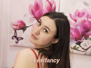 Lexifancy