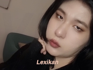 Lexikan