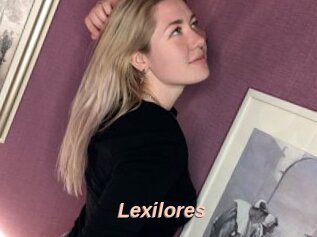 Lexilores