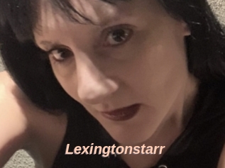 Lexingtonstarr