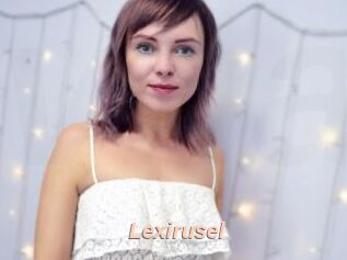 Lexirusel