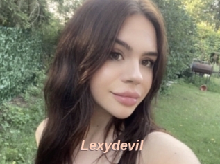 Lexydevil