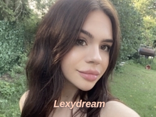 Lexydream