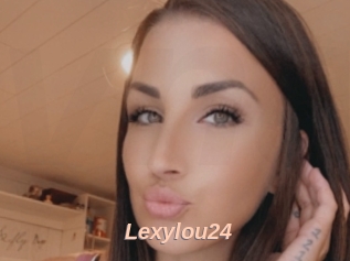 Lexylou24