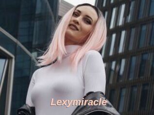 Lexymiracle