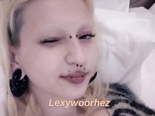 Lexywoorhez