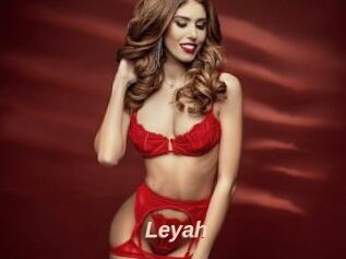 Leyah