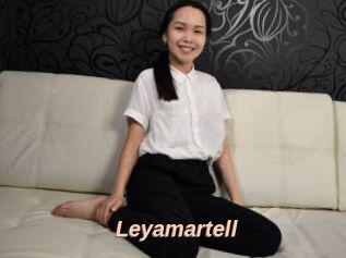 Leyamartell