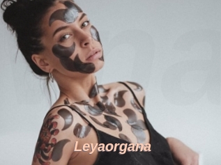 Leyaorgana