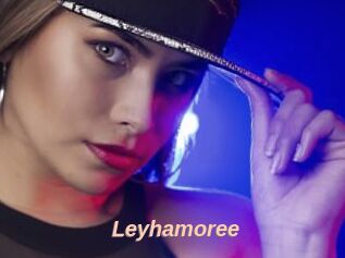 Leyhamoree