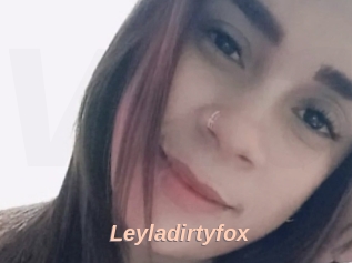 Leyladirtyfox