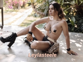 Leylasteele