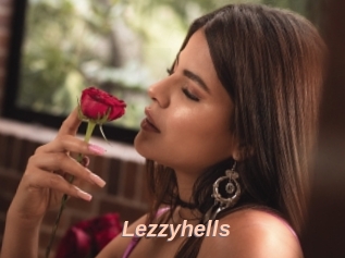 Lezzyhells