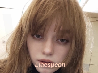 Liaespeon