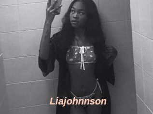 Liajohnnson