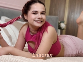 Lialoran