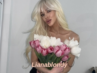 Lianablondy