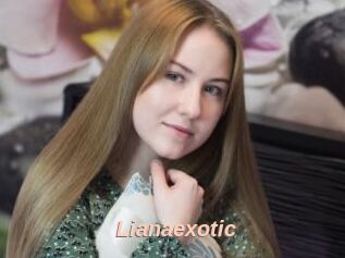 Lianaexotic