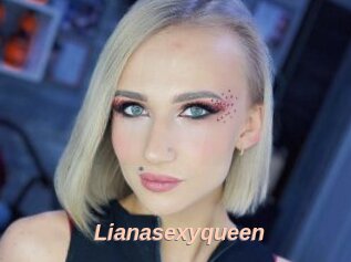 Lianasexyqueen