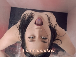 Liannamalkov