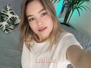 Liarudo