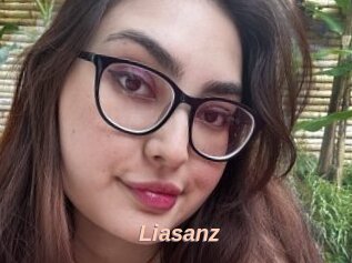 Liasanz