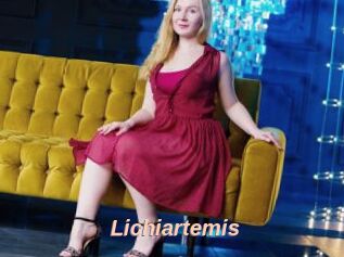 Lichiartemis