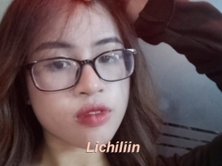 Lichiliin