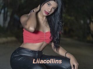 Liiacollins