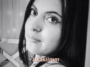 Liiakiimm