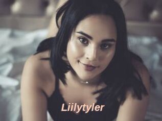 Liilytyler