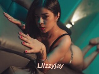 Liizzyjay