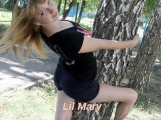 Lil_Mary