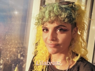 Lilabratz