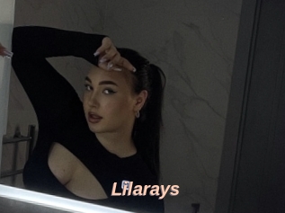 Lilarays