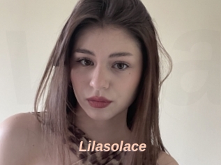 Lilasolace