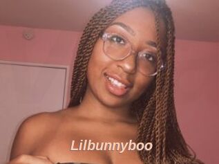 Lilbunnyboo