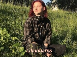 Lilianbarns