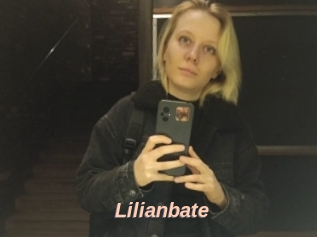 Lilianbate