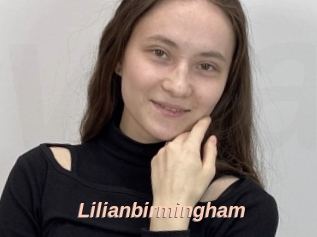 Lilianbirmingham