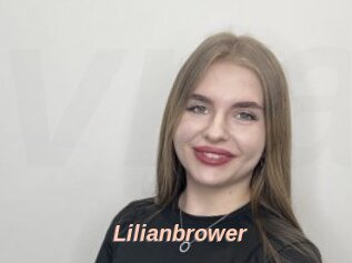 Lilianbrower